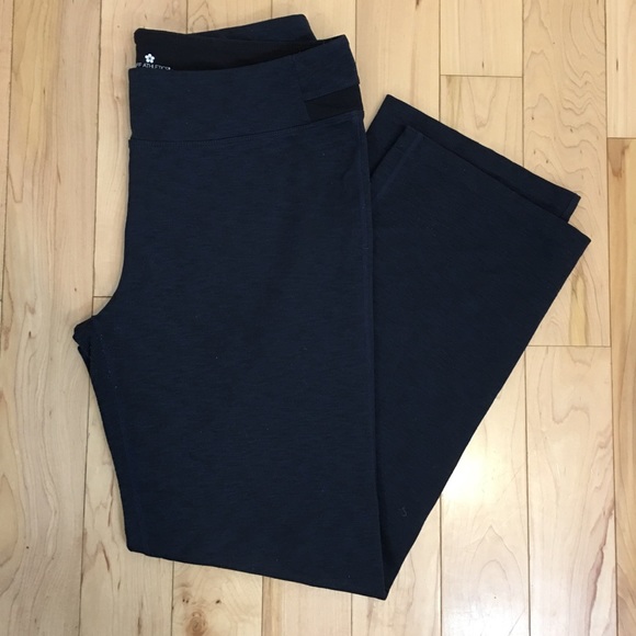 Tuff Athletics Yoga Pants